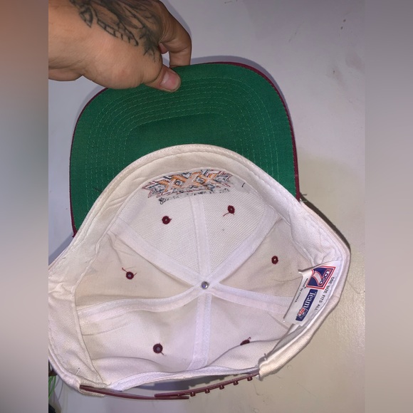 SuperBowls XXVIII SnapBack 1994 Cowboys winning year - Picture 3 of 5